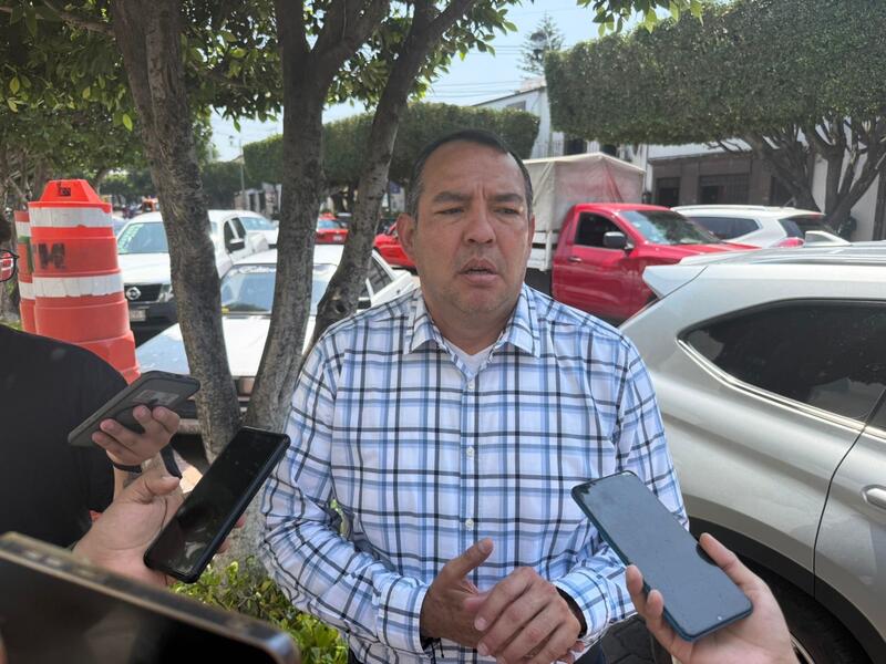 Proyectan nuevos espacios educativos y de salud para la zona oriente de San Juan del Río Borrador automático