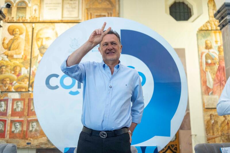 FORTALECE QUERÉTARO ACCIONES PARA GARANTIZAR PENSIÓN ALIMENTARIA Y PROTEGER A LA NIÑEZ