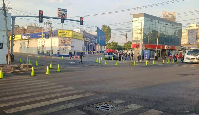 Borrador automático