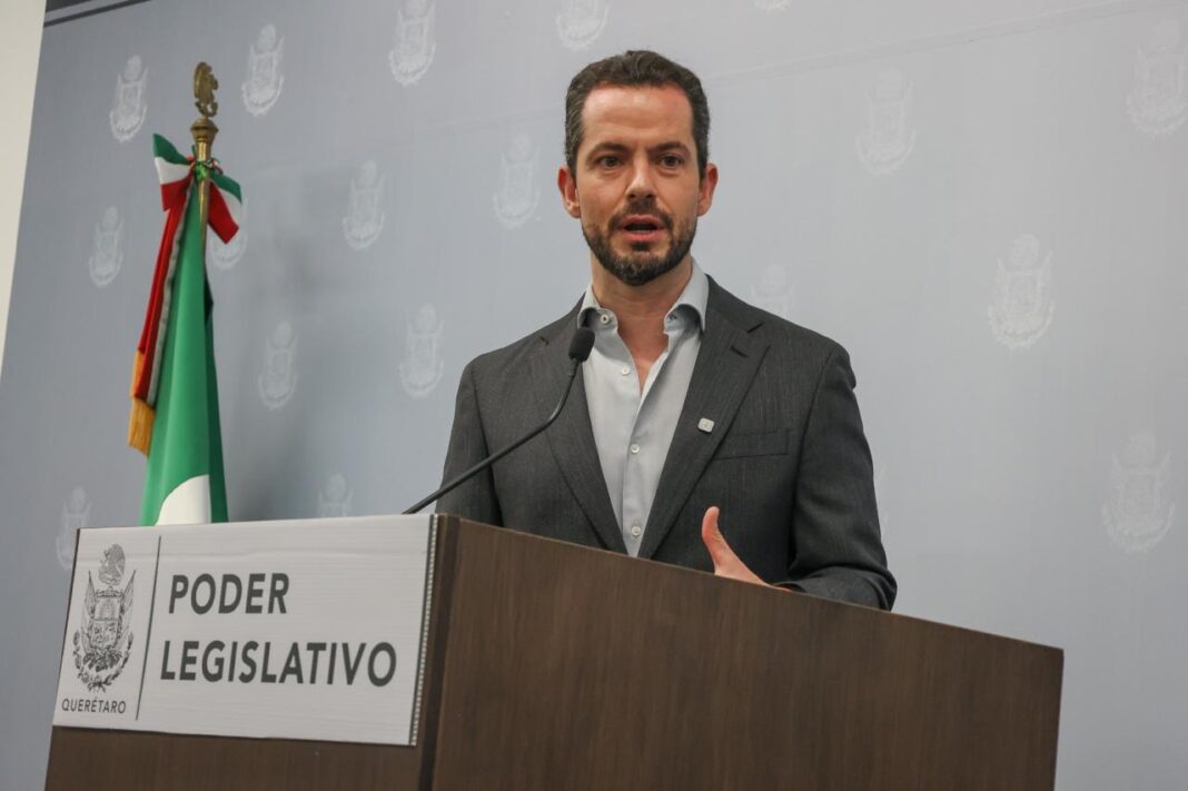 Paul Ospital acusa desinformación sobre Ley de Identidad de Género y señala presión de grupos conservadores