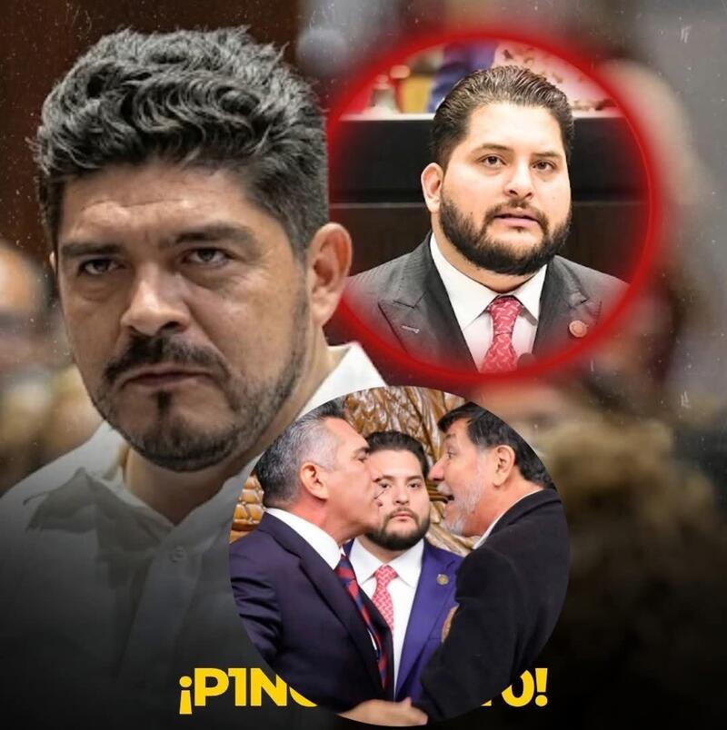 Conato de bronca en la Cámara desata acusaciones entre legisladores