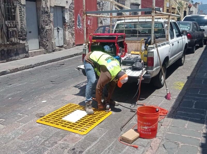 Borrador automático