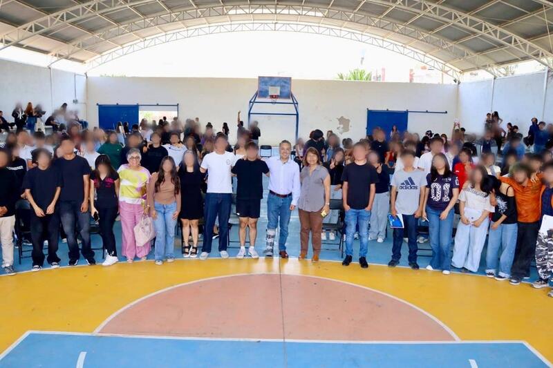 Borrador automático