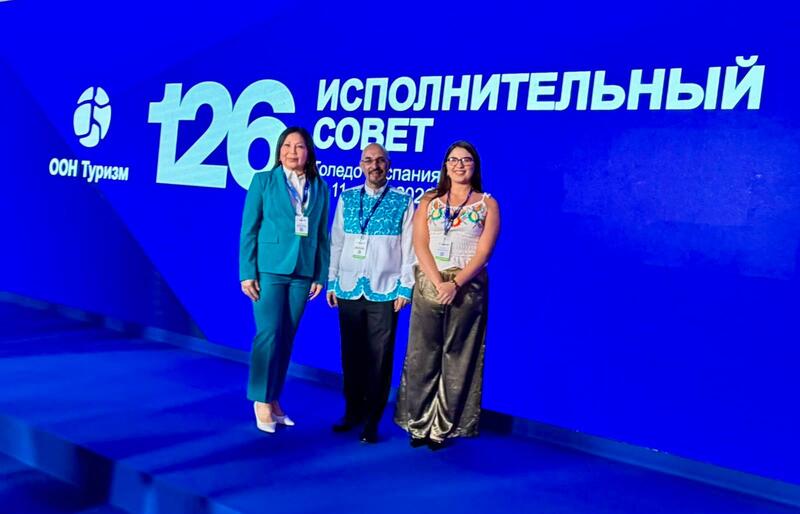 CONCANACO busca que el Mundial 2026 impulse a las MiPyMES y negocios familiares del país Borrador automático