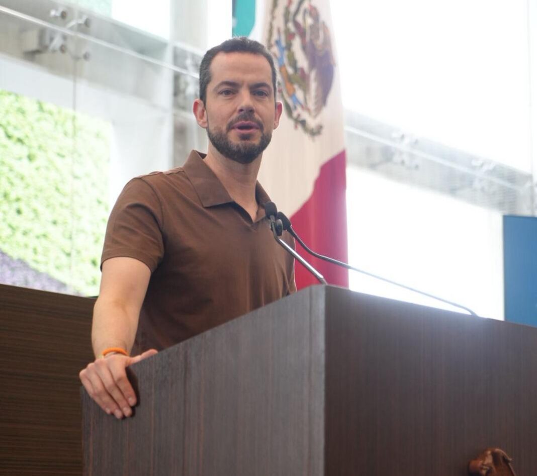 Movilizaciones de la CNTE reflejan promesas incumplidas de Morena: Paul Ospital Borrador automático