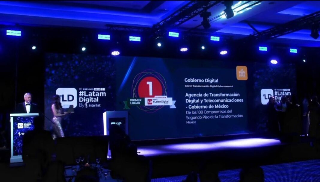 Premio digital de México debe traducirse en menos trámites para negocios familiares: CONCANACO SERVYTUR Borrador automático