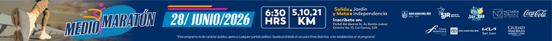 BANNERS MEDIO MARATON TODOS 1190x90 INFORME QRO