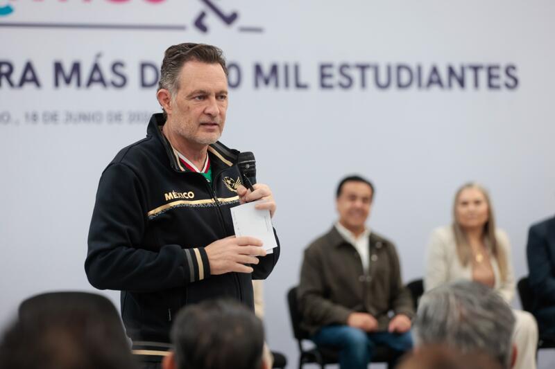 Borrador automático