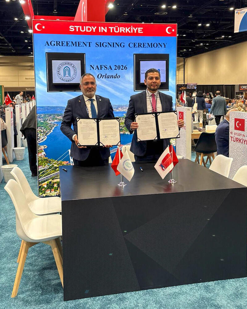 UP Santa Rosa fortalece su proyección internacional con convenio universitario en Turquía Borrador automático