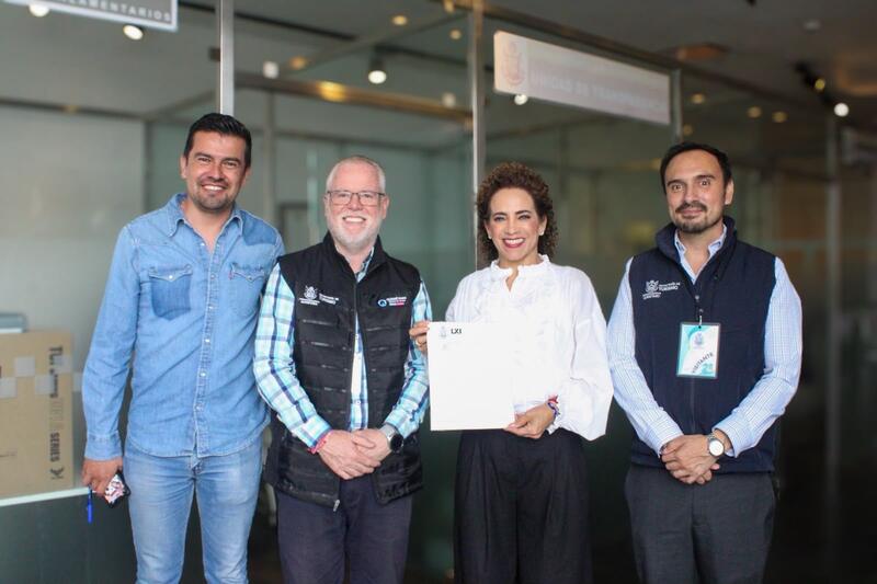 Impulsan reforma para fortalecer el turismo comunitario en Querétaro Borrador automático