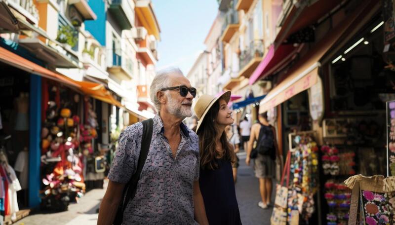 CONCANACO SERVYTUR llama a fortalecer el turismo como motor de la economía local Borrador automático