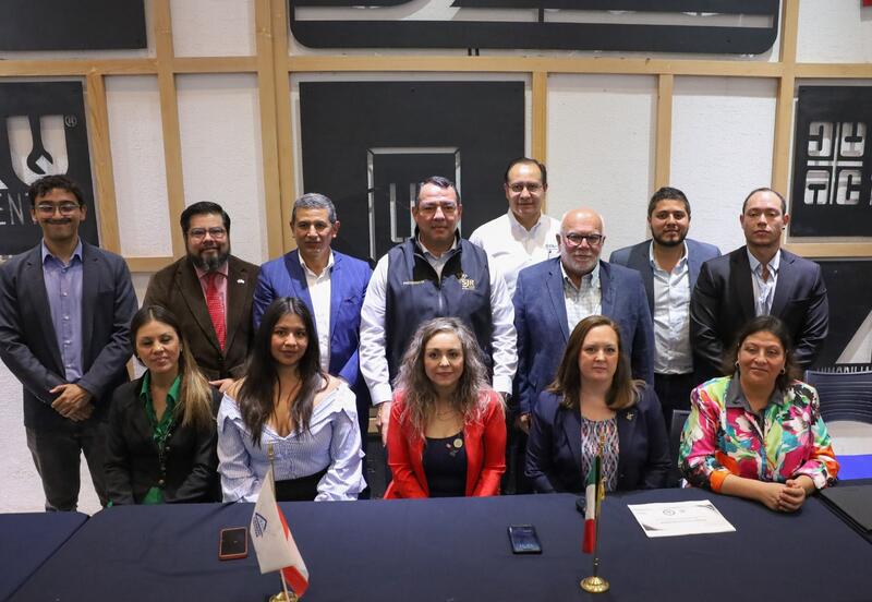 San Juan del Río fortalece vínculos con Windsor, Canadá San Juan del Río fortalece vínculos con Windsor, Canadá