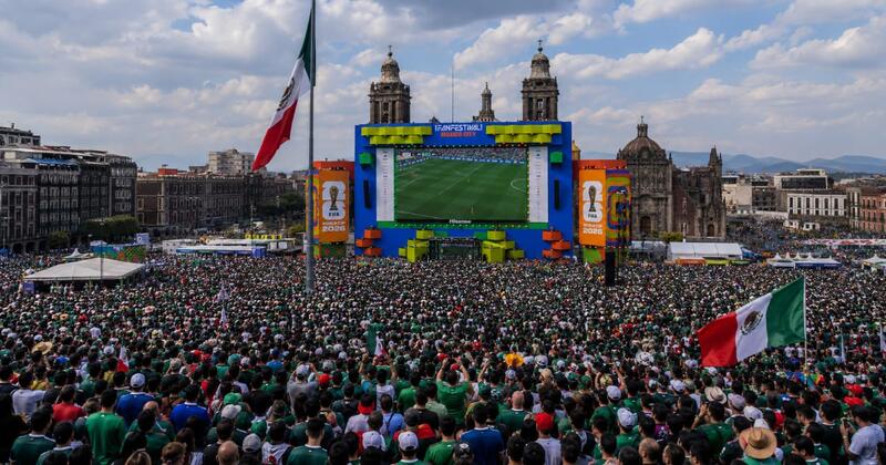Mundial 2026 impulsó a negocios familiares y generó nuevos clientes con potencial permanente: CONCANACO SERVYTUR Borrador automático