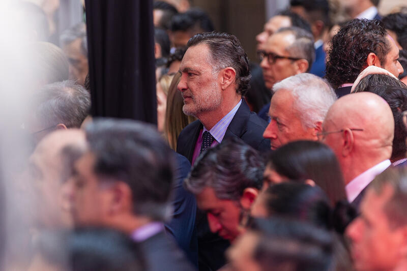 Mauricio Kuri asiste a ceremonia por el 250 aniversario de la Independencia de Estados Unidos Borrador automático