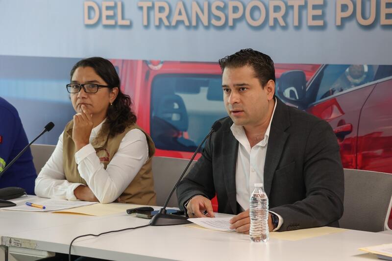 Diputados Eric Silva y Blanca Benítez realizan foro ciudadano sobre reforma en materia de salvamento y arrastre en Querétaro Borrador automático