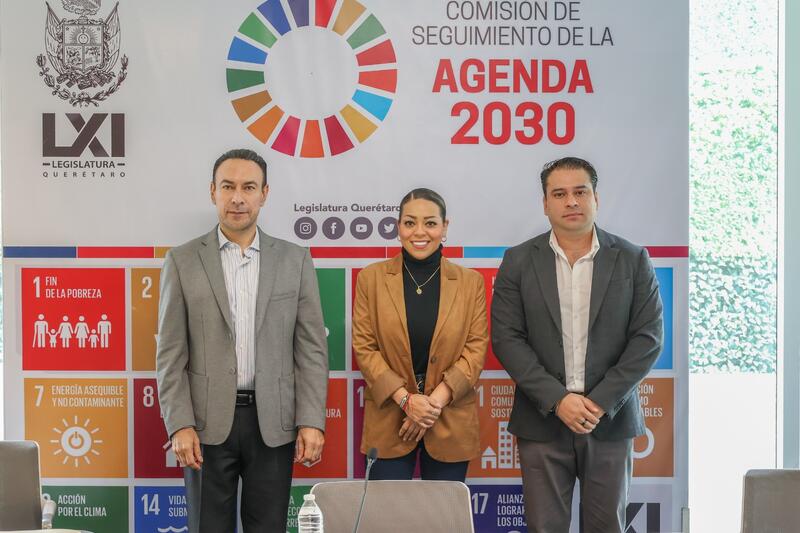 Comisión legislativa aprueba dictamen alternativo sobre reforma de identidad de género Borrador automático