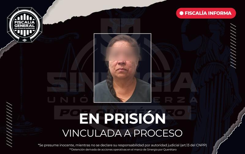 Vinculan a proceso a “la doctora de los pies diabéticos” por presunta usurpación de profesiones Borrador automático