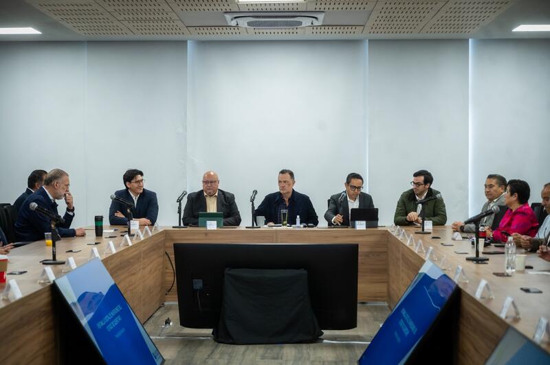 Querétaro impulsa una Ventanilla Digital para agilizar la llegada de inversiones Borrador automático
