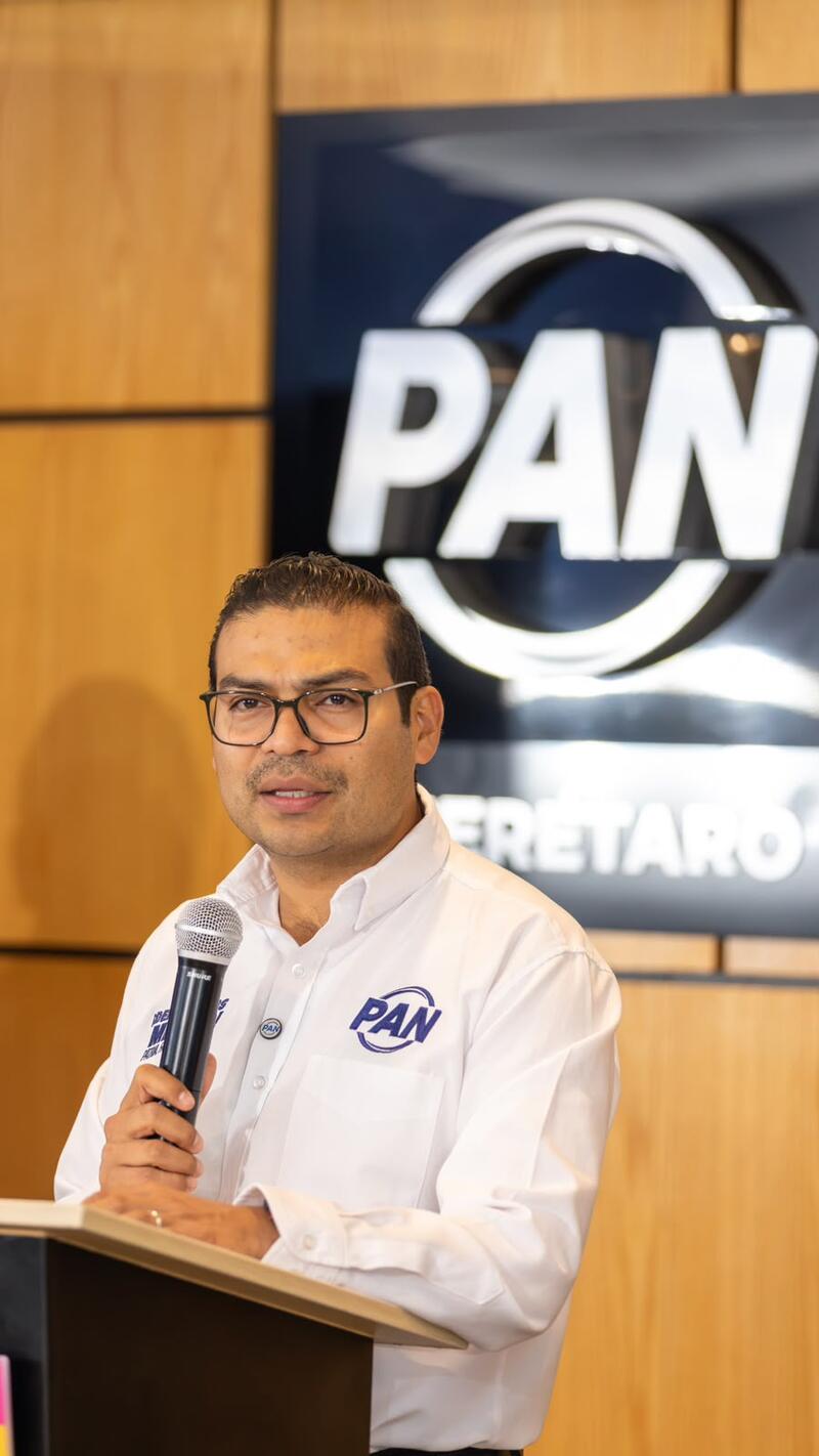 Martín Arango destaca avances en igualdad y democracia tras aprobación de la Reforma Electoral Borrador automático