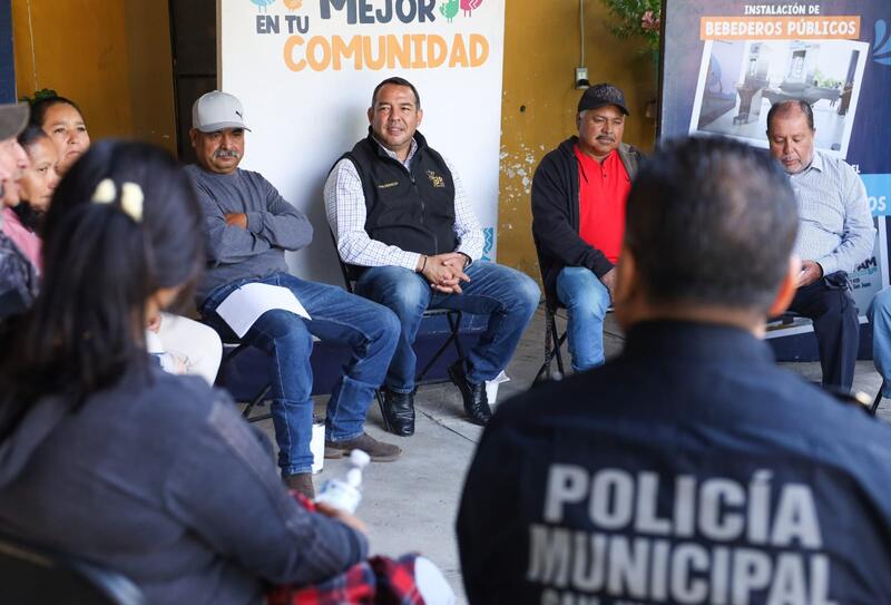 Roberto Cabrera lleva el programa “Lunes en Barranca de Cocheros” a su edición 50