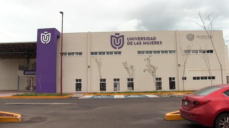 Abre Municipio de Querétaro convocatoria para ingresar a la Universidad de las Mujeres Borrador automático