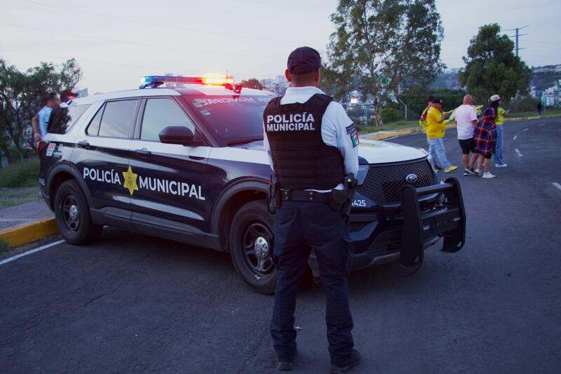 Disminuye 2% la incidencia delictiva en Querétaro durante el primer semestre de 2026: SESNSP Disminuye 2% la incidencia delictiva en Querétaro durante el primer semestre de 2026: SESNSP