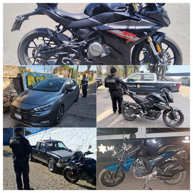 Borrador automático
