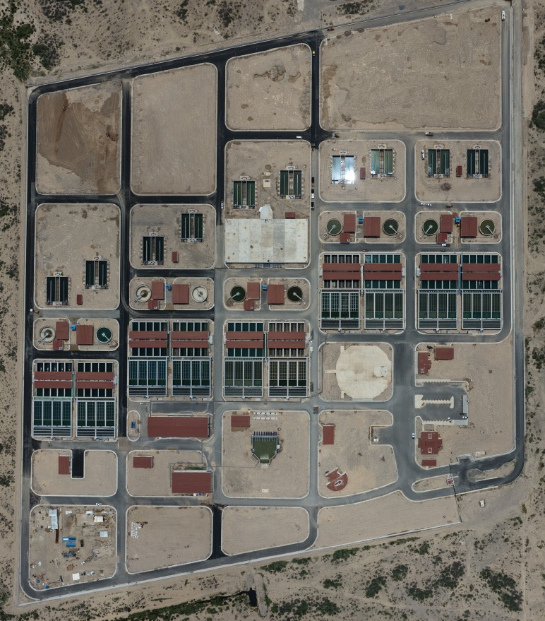 Agua Saludable para la Laguna tiene la tercera planta potabilizadora más grande de México, para garantizar agua de calidad en la región Borrador automático