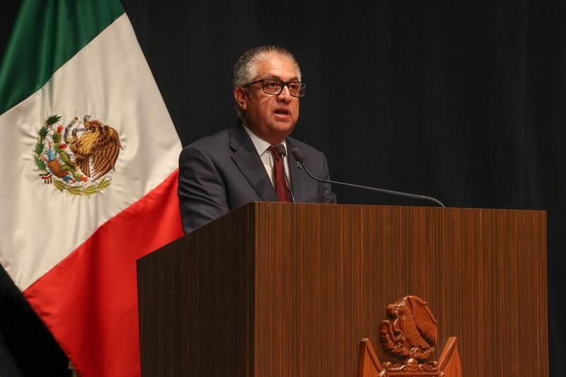 Congreso de Querétaro destaca reformas en justicia, seguridad y derechos durante segundo año legislativo Borrador automático