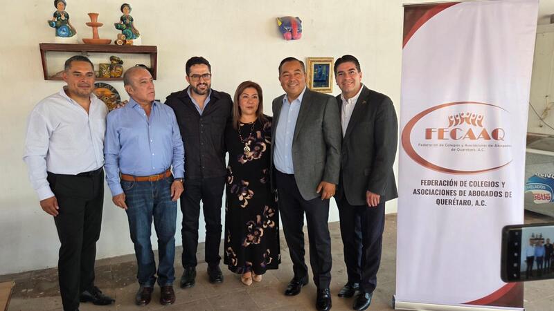 Agustín Dorantes suma a abogados agraristas para regularizar asentamientos irregulares Borrador automático