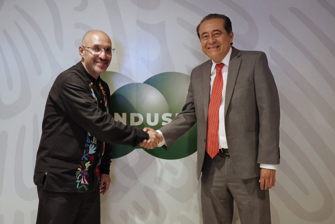 CONCANACO SERVYTUR y CONDUSEF fortalecen educación financiera para negocios familiares y MiPyMEs Borrador automático