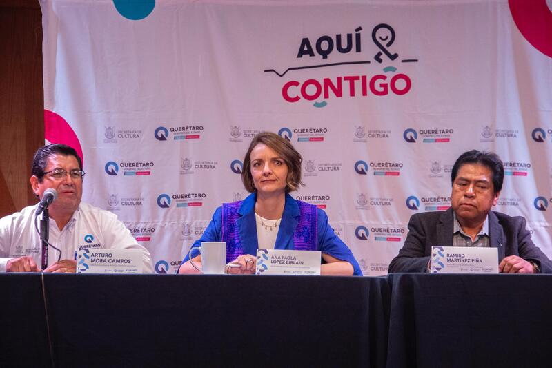 Querétaro será epicentro del arte en guitarra con encuentro nacional e internacional Borrador automático