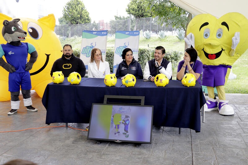 UTC y Hospital HITO anuncian Botargatón 2026 para apoyar a niñas y niños con cáncer Borrador automático