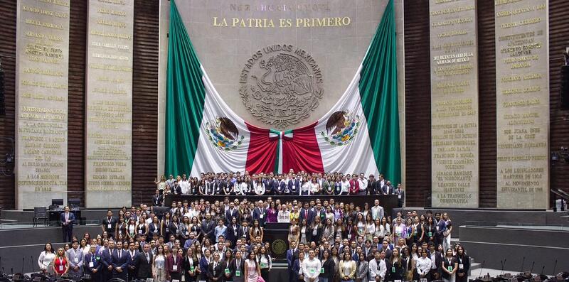 Gabriela Jiménez y CONCANACO impulsan participación juvenil con el foro “Voces del Futuro” Borrador automático