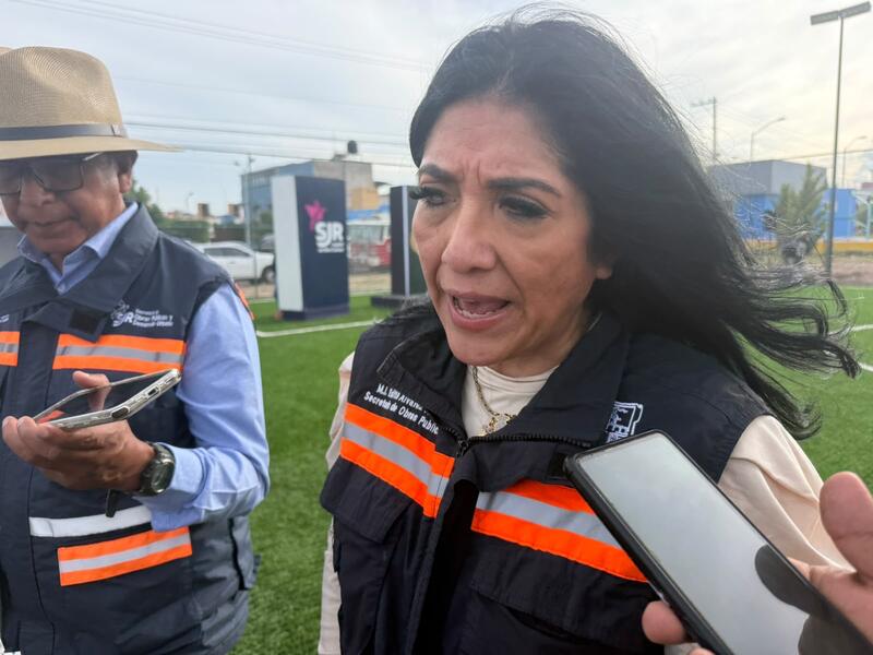 San Juan del Río arrancará nuevas obras en infraestructura y patrimonio durante septiembre Borrador automático