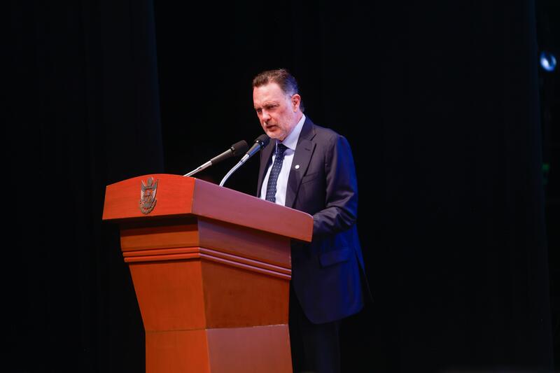 Mauricio Kuri reconoce a las y los Profesionistas del Año 2025 en Querétaro Borrador automático