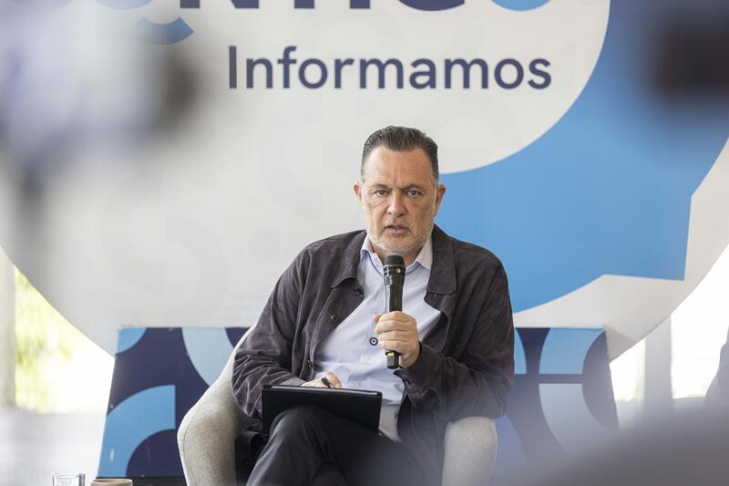 Querétaro suma nuevas opciones de movilidad con inDrive y 711 nuevas concesiones de QroTAXI