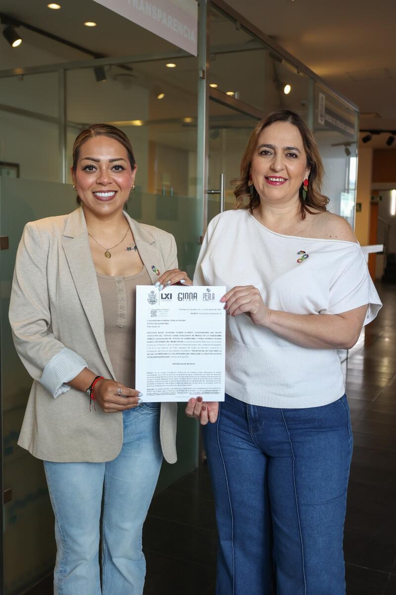 Ginna Guzmán propone ley para garantizar derechos de personas con autismo y neurodivergencias Borrador automático