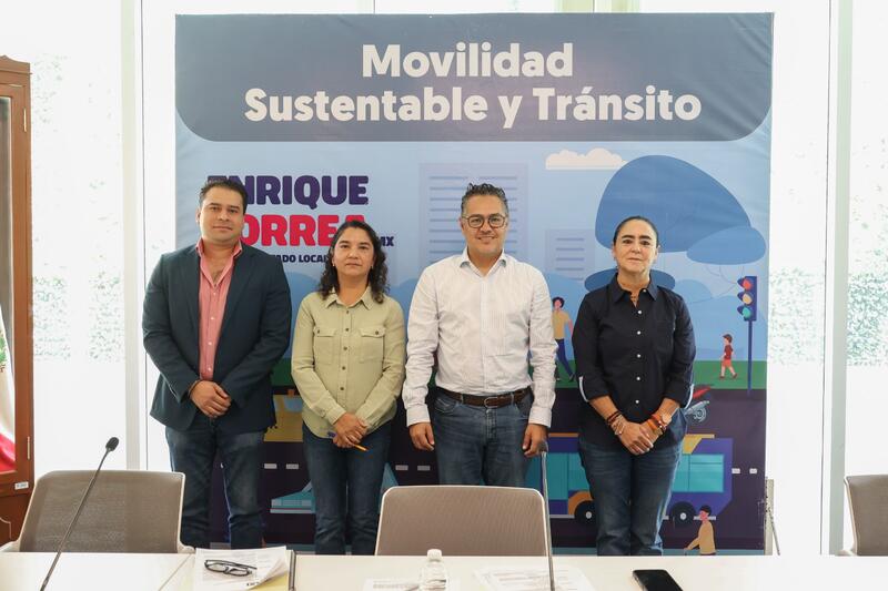 Aprueban exhorto para fomentar la lectura en paraderos del transporte público Borrador automático