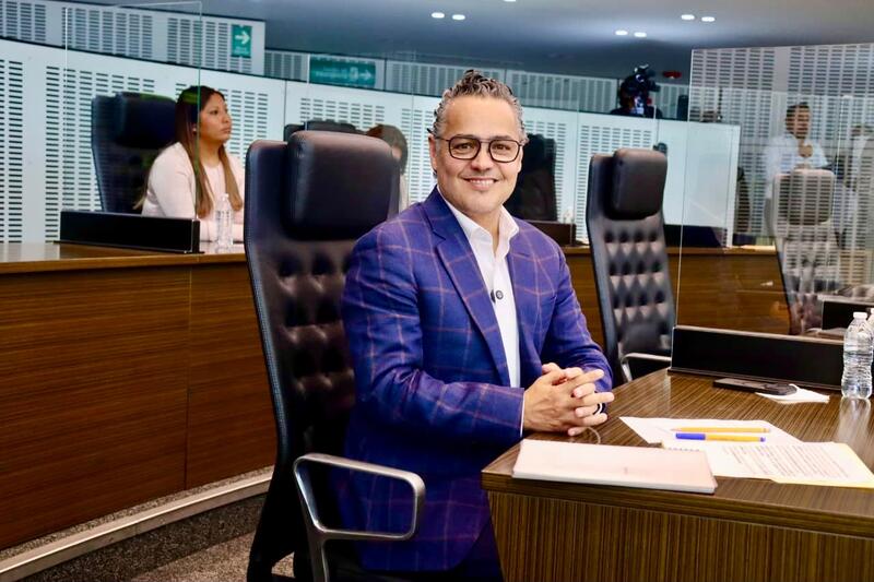 En Querétaro, los perros también cuentan: aprueban iniciativa de Enrique Correa Borrador automático