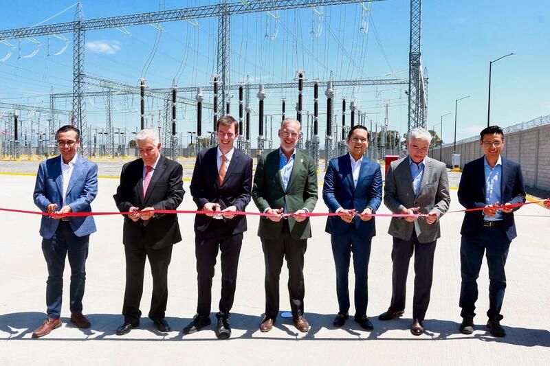 Chepe Guerrero destaca inversión de 100 mdd para fortalecer infraestructura eléctrica en Corregidora Borrador automático