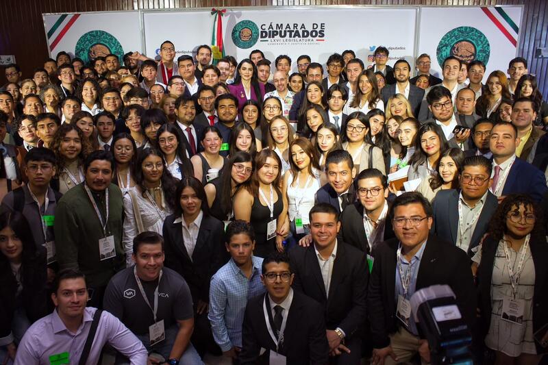 CONCANACO presenta agenda para impulsar empleo formal y emprendimiento juvenil Borrador automático