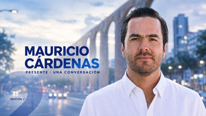 Mauricio Cárdenas inicia difusión de su segundo informe legislativo Borrador automático