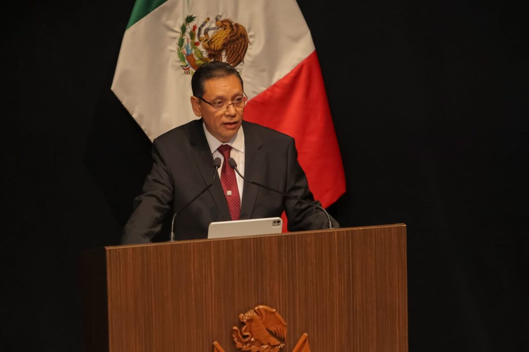 Morena propone seguir el dinero para blindar elecciones de 2027 en Querétaro Borrador automático