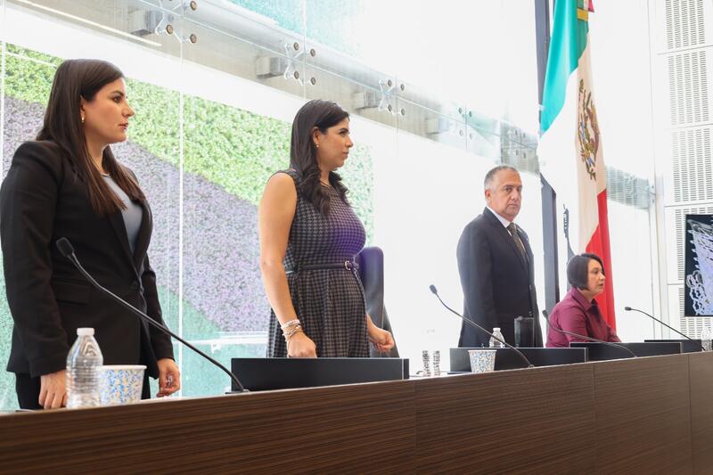 Aprueban dictámenes sobre educación, identidad de género, bienestar animal y cultura Borrador automático