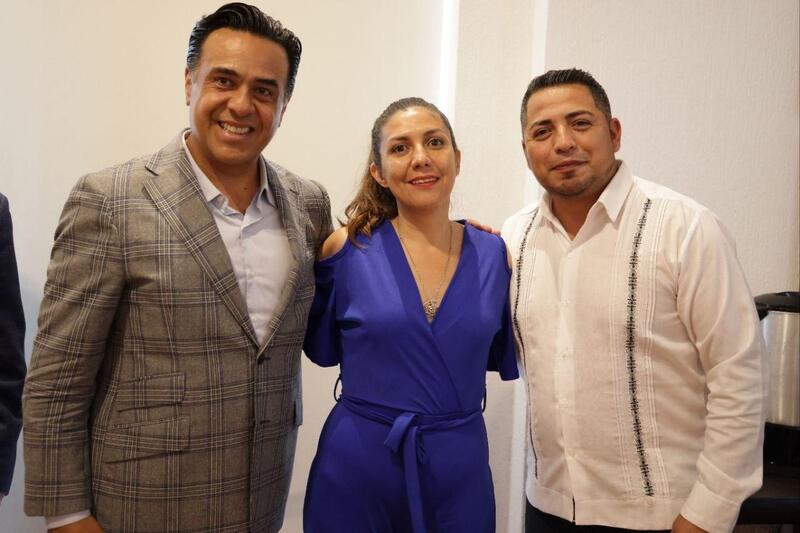 Fortalecen coordinación para ampliar acceso a vivienda en Querétaro Borrador automático