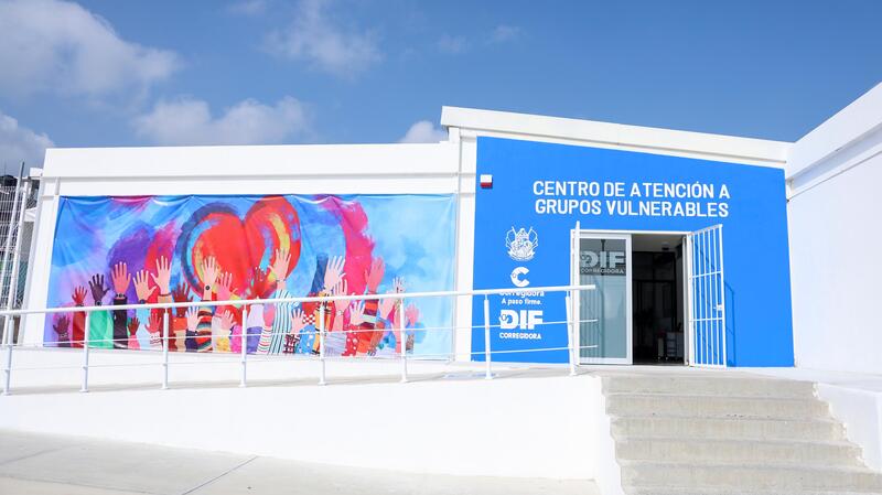DIF Corregidora brinda atención especializada a más de mil 100 personas en situación de vulnerabilidad Borrador automático