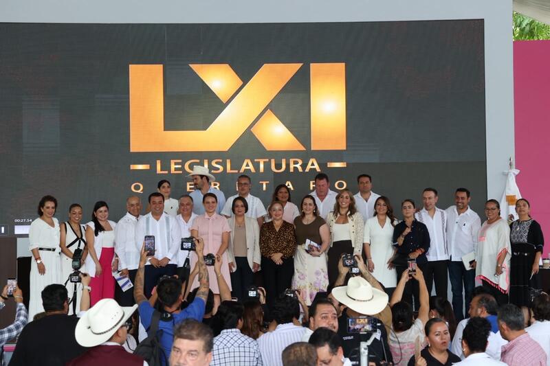 LXI Legislatura aprueba reformas en protección de menores, mascotas y turismo comunitario Borrador automático