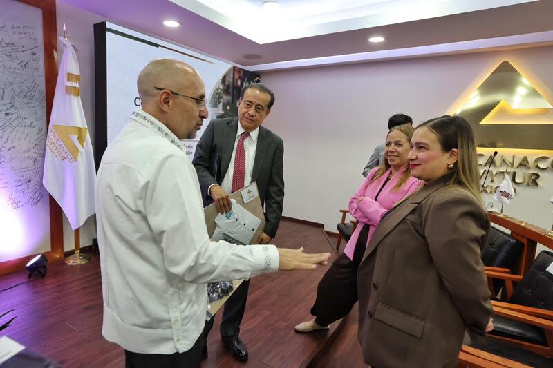 Comisiones bancarias excluyen del pago digital a 4 de cada 10 micronegocios: CONCANACO Borrador automático