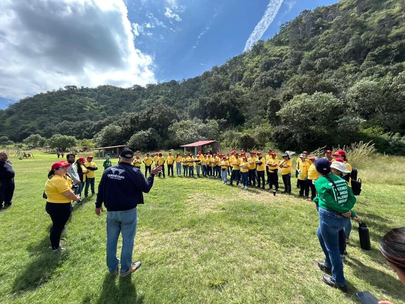 Invitan a descubrir la riqueza natural de Querétaro con Explora Querétaro Borrador automático